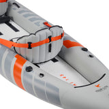 NRS Akamai Inflatable 145 Kayak
