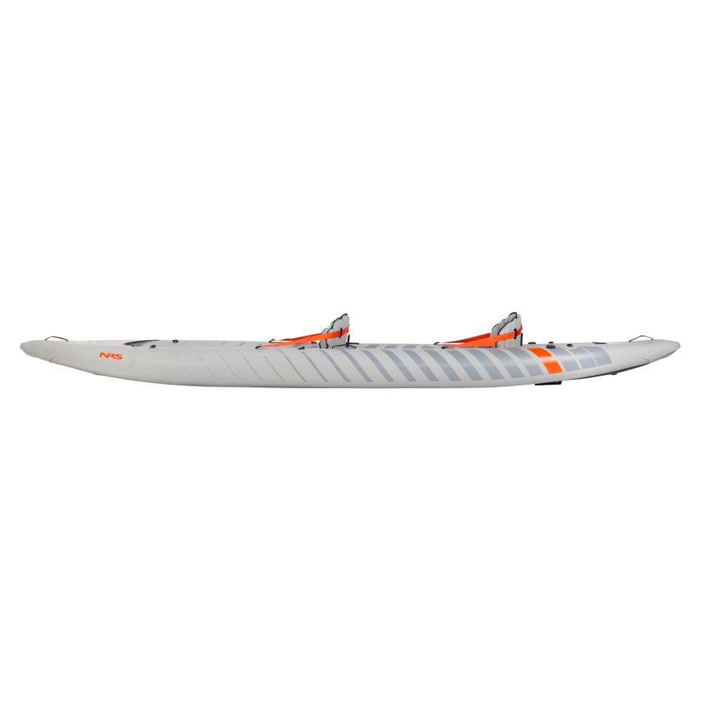 NRS Akamai Inflatable 145 Kayak