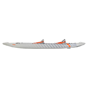 NRS Akamai Inflatable 145 Kayak