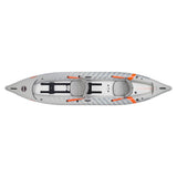 NRS Akamai Inflatable 145 Kayak