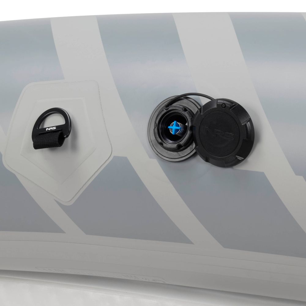 NRS Akamai Inflatable 125 Kayak