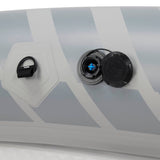 NRS Akamai Inflatable 110 Kayak