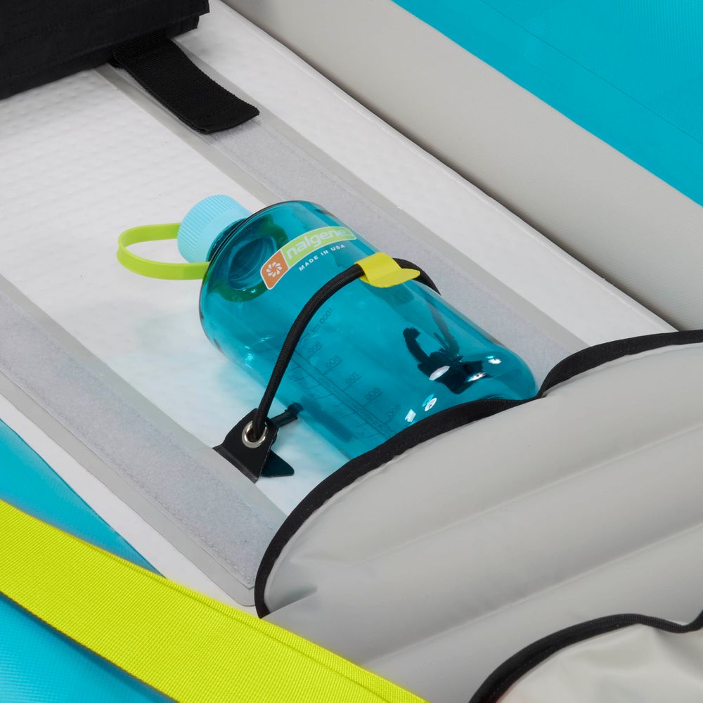NRS Kaholo 145 Inflatable Kayak