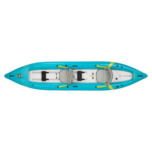 NRS Kaholo 145 Inflatable Kayak
