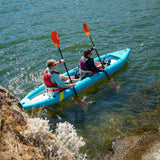 NRS Kaholo 145 Inflatable Kayak