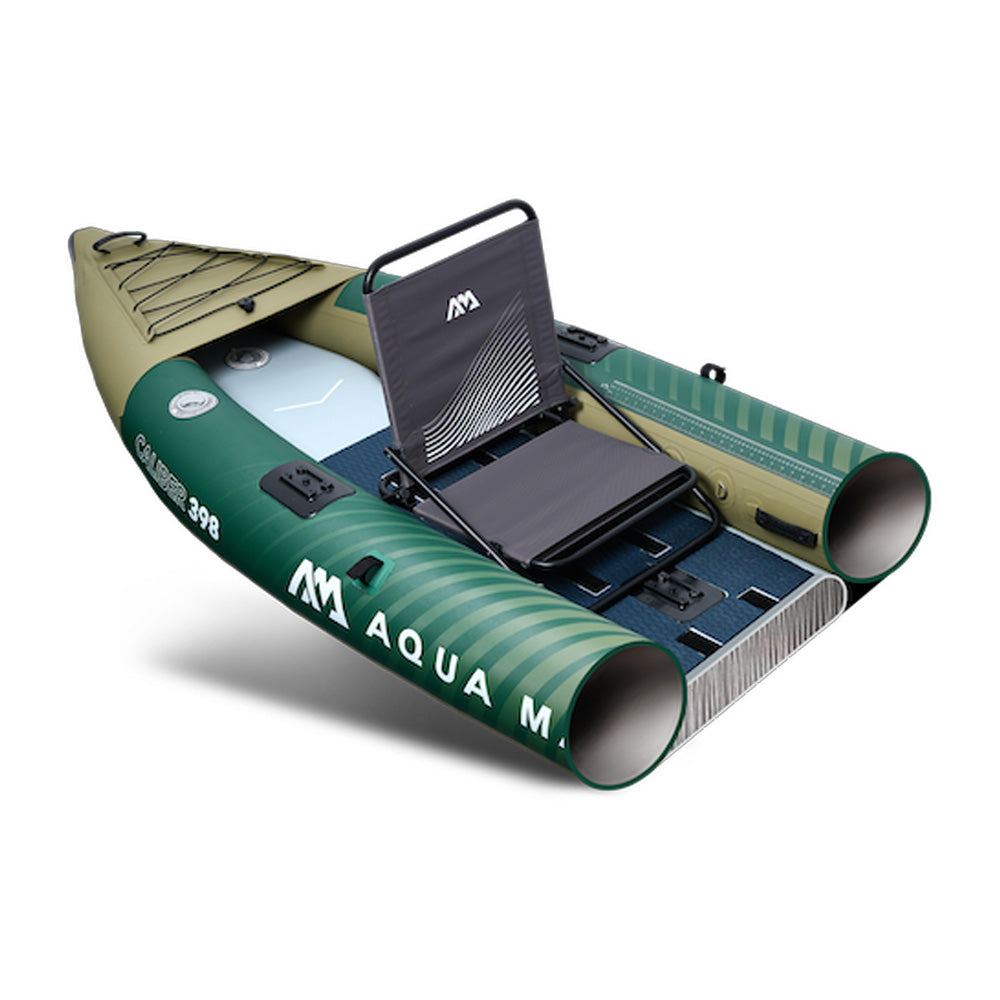 Aqua Marina Caliber Angling Kayak 13ft 1