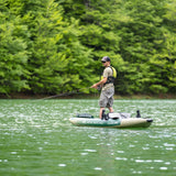 Aqua Marina Caliber Angling Kayak 13ft 1
