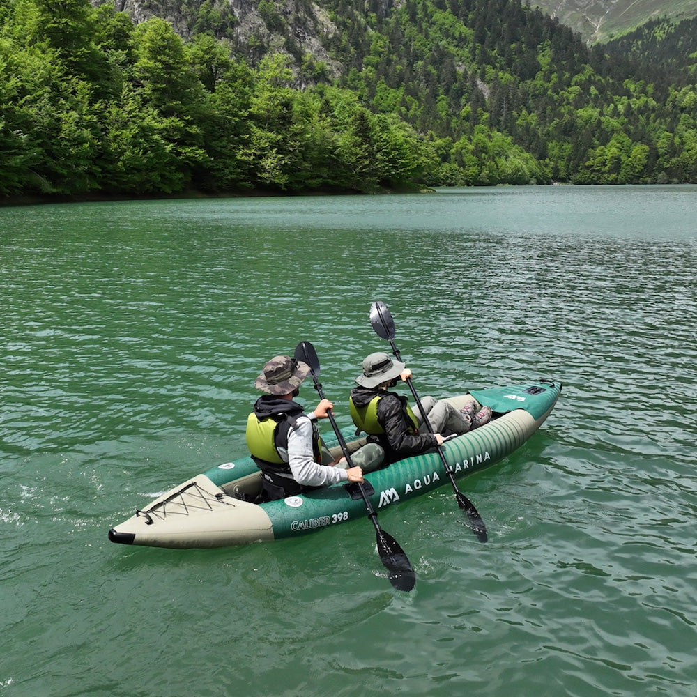 Aqua Marina Caliber Angling Kayak 13ft 1