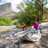 Aqua Marina Halve Ultra-Light Packayak