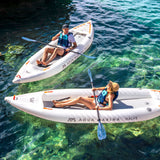 Aqua Marina Halve Ultra-Light Packayak