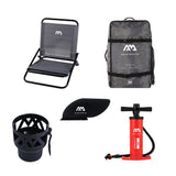 Aqua Marina Caliber Angling Kayak 13ft 1