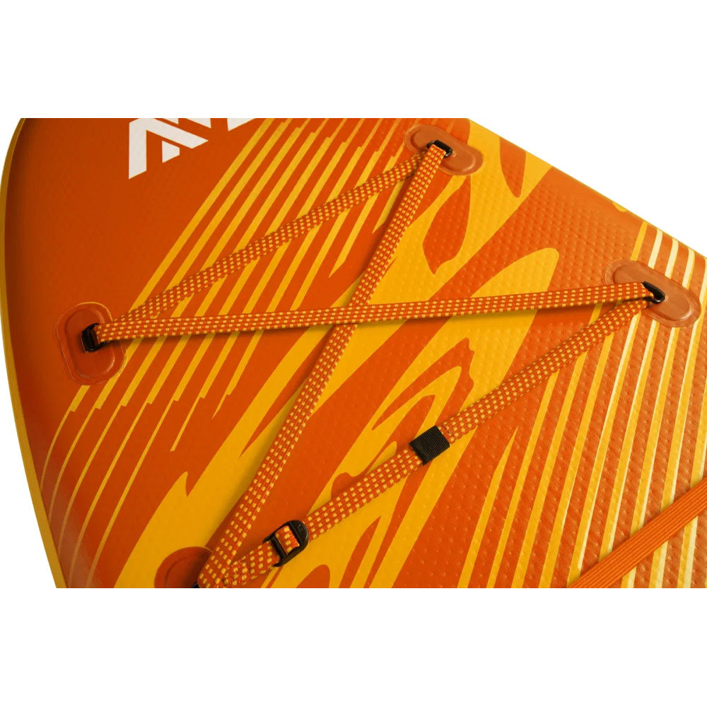 Aqua Marina Fusion All-Round iSUP 10ft 10