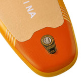 Aqua Marina Fusion All-Round iSUP 10ft 10