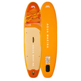Aqua Marina Fusion All-Round iSUP 10ft 10