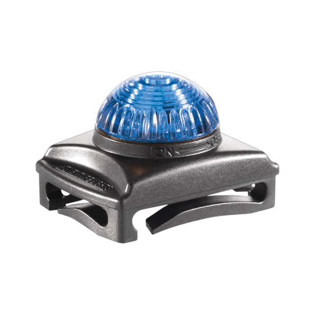 Adventure Lights Guardian Dog Light - Blue