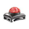 Adventure Lights Guardian Dog Light - Red