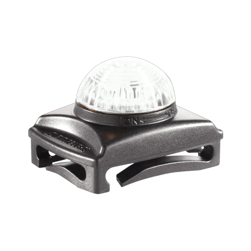 Adventure Lights Guardian Dog Light - White