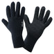 Alder Edge 3mm Glove - Black
