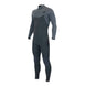 Alder Evo Fire Mens 5/4 Wetsuit - Jet