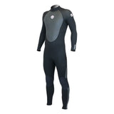 Alder Stealth 5/4/3mm Mens