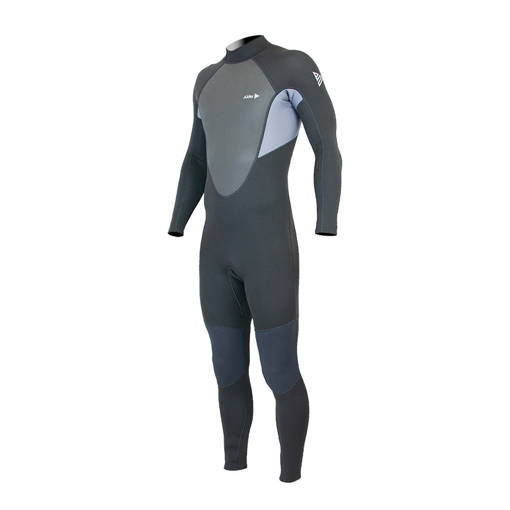 Alder Impact 3/2 Wetsuit Mens