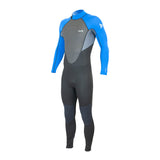 Alder Impact 3/2 Wetsuit Mens