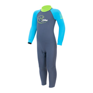 Alder Impact 2/2 Full Wetsuit Toddler