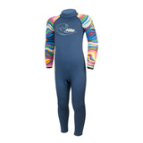 Alder Impact 2/2 Full Wetsuit Toddler