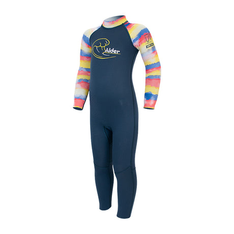 Alder Impact 2/2 Full Wetsuit Toddler