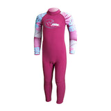 Alder Impact 2/2 Full Wetsuit Toddler