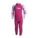 Alder Impact 2/2 Full Wetsuit Toddler