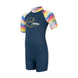 Alder Impact 2/2 Shortie Wetsuit Toddler