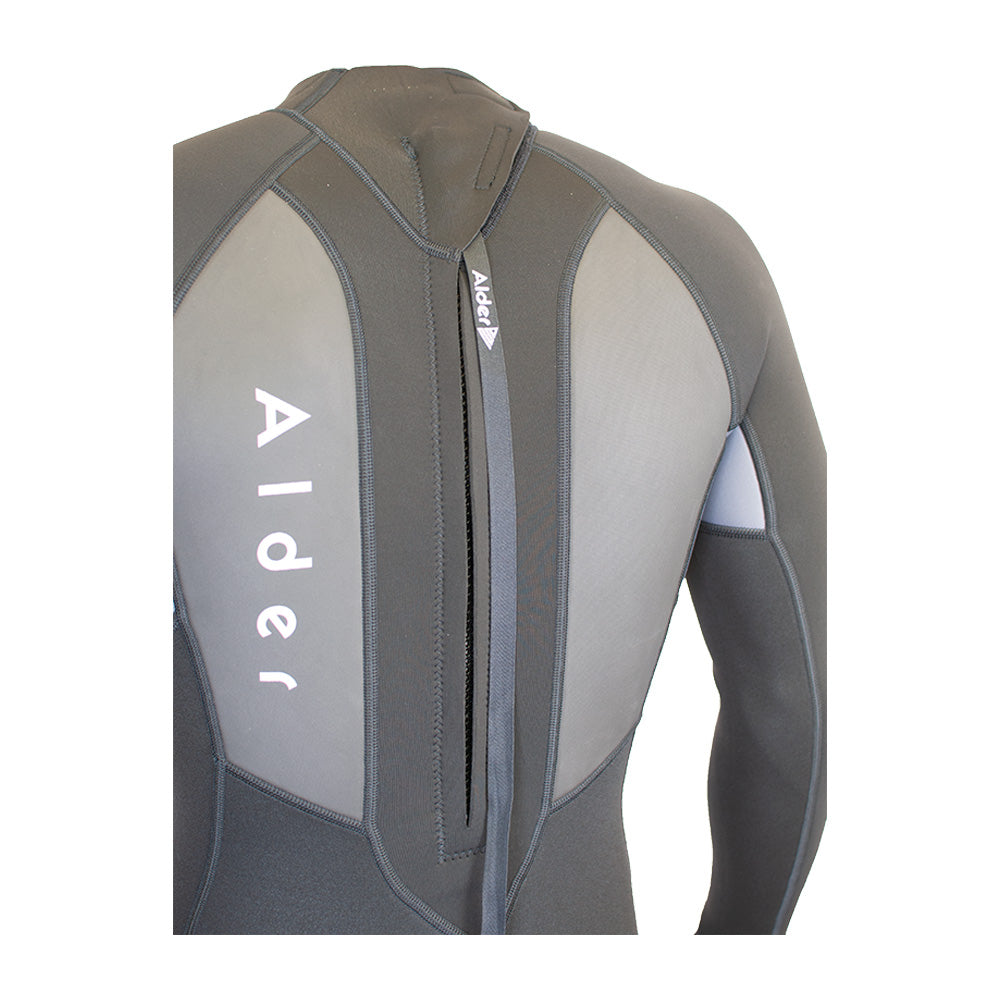 Alder Impact 3/2 Wetsuit Mens