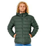 Ripcurl Anti Series Elite Hooded Puffer