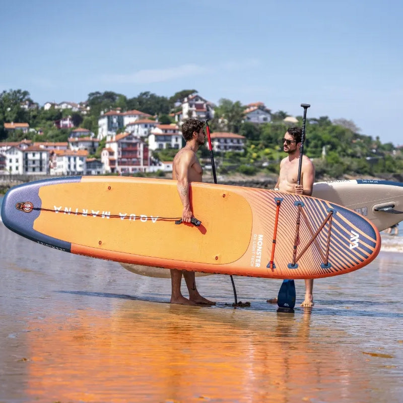 Aqua Marina Monster All-around iSUP 12ft 0 (Sky Glider)