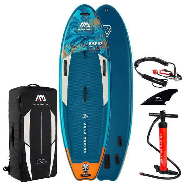 Aqua Rapper Aqua Marina – Escape Watersports