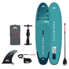 Aqua Marina Vapor All-around iSUP 10ft 4