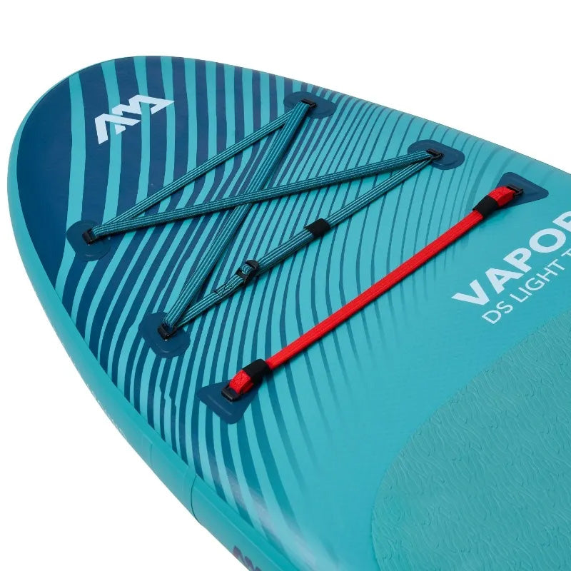 Aqua Marina Vapor All-around iSUP 10ft 4