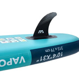Aqua Marina Vapor All-around iSUP 10ft 4