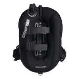 Cressi Aquawing Plus BCD - Black