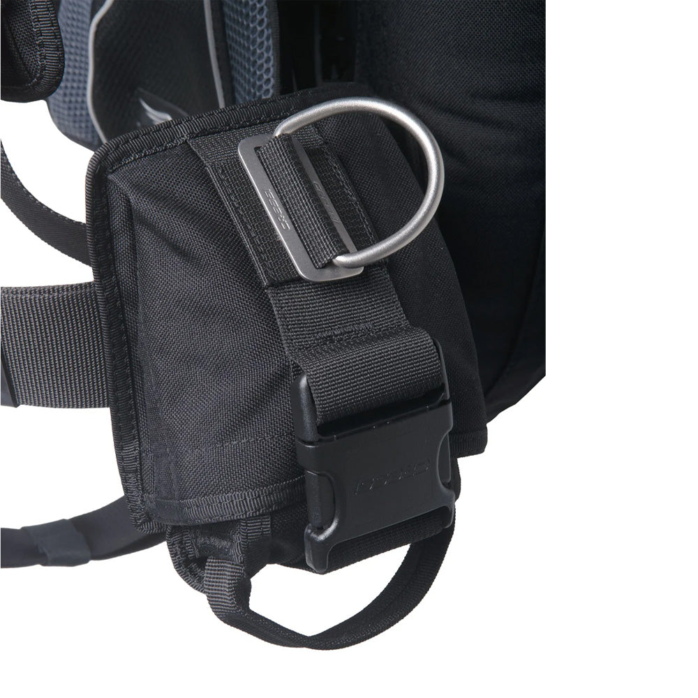 Cressi Aquawing Plus BCD