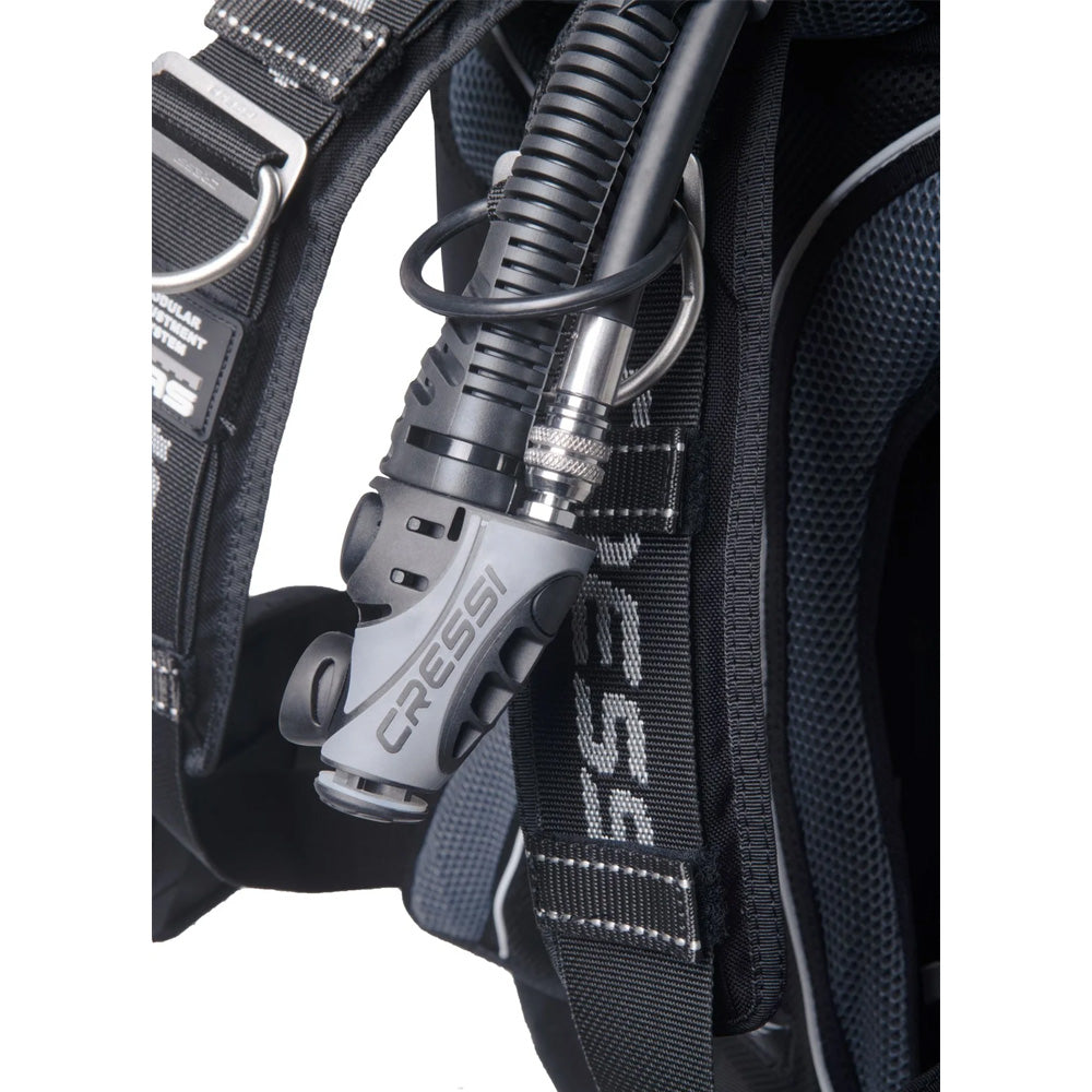 Cressi Aquawing Plus BCD