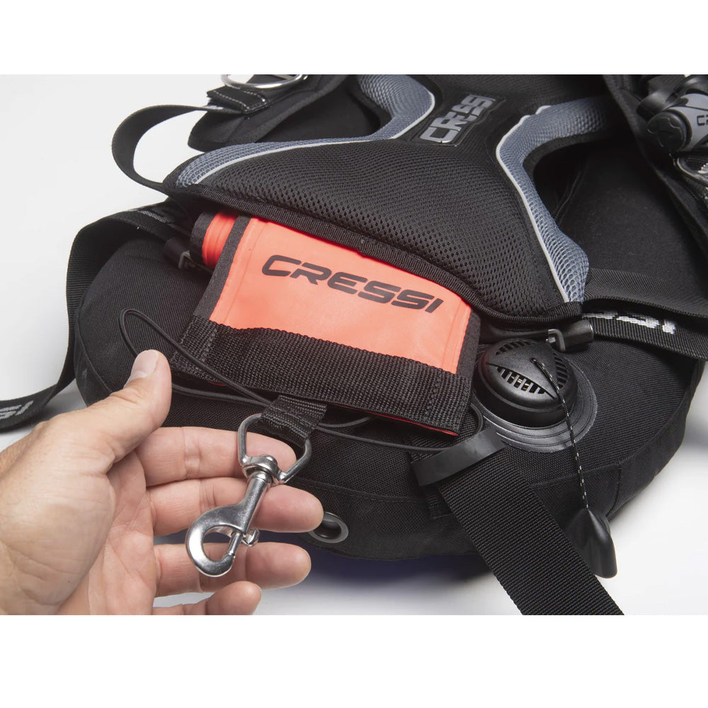 Cressi Aquawing Plus BCD