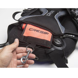 Cressi Aquawing Plus BCD