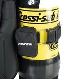 Cressi Aquawing Plus BCD