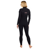 Billabong Furnace Ultra Gullwing 5/4mm CZ Womens