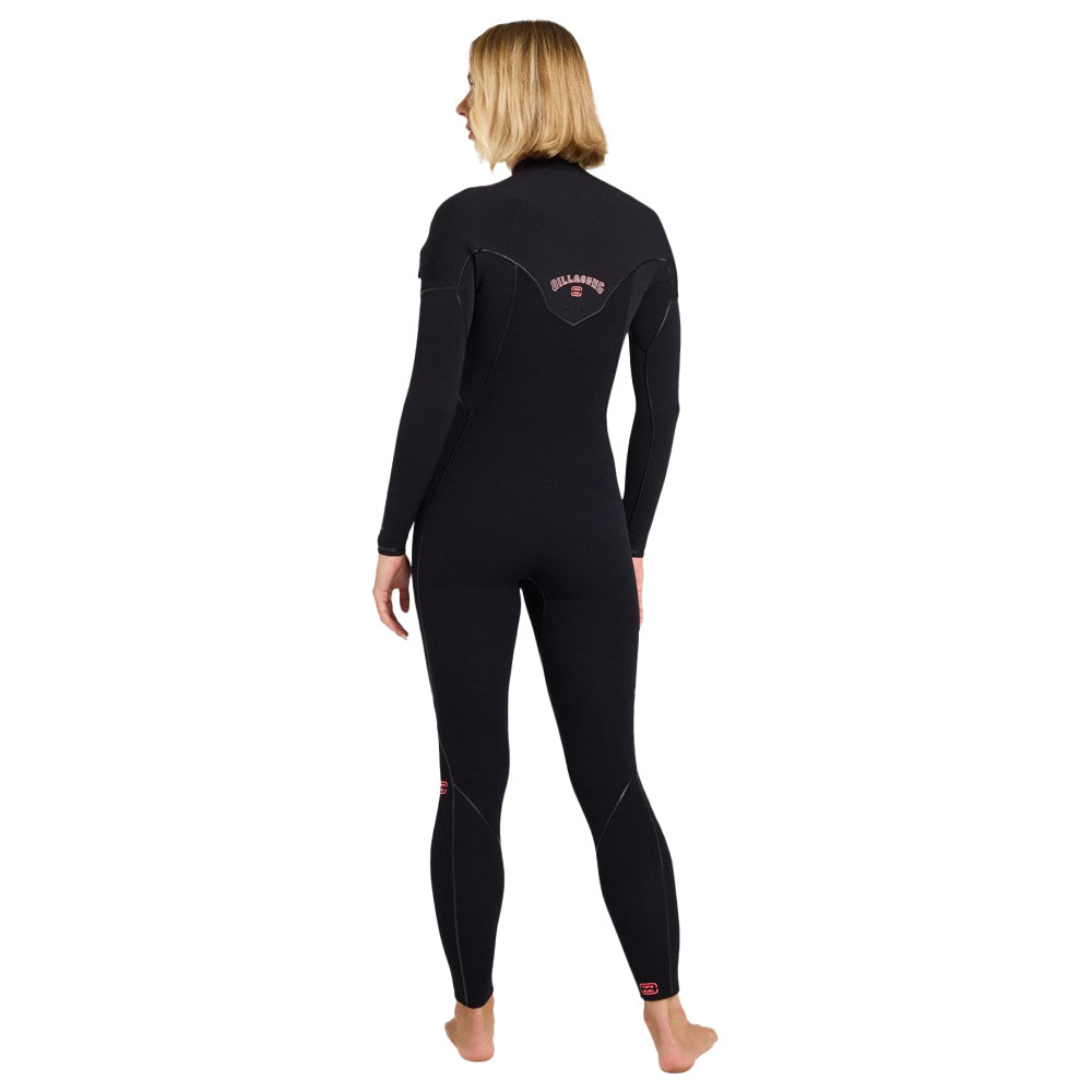 Billabong Furnace Ultra Gullwing 5/4mm CZ Womens