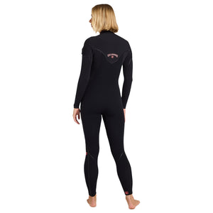 Billabong Furnace Ultra Gullwing 5/4mm CZ Womens