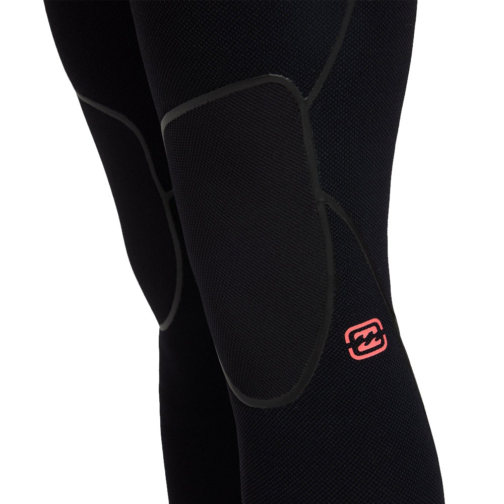 Billabong Furnace Ultra Gullwing 5/4mm CZ Womens