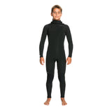 Quiksilver Boys Everyday Sessions 5/4mm CZ Hooded